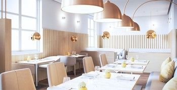Central 4* Nur-Sultan (Astana)