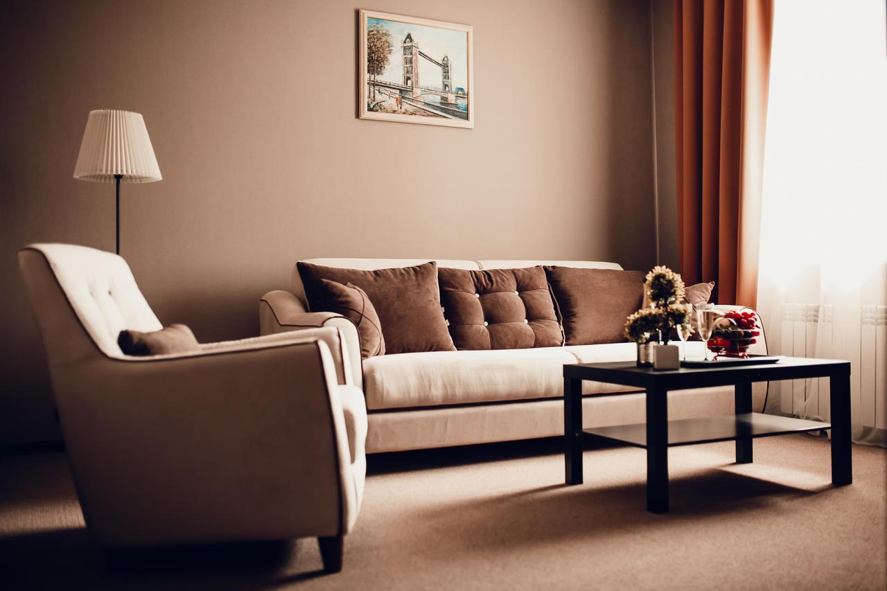 Central Hotel 4*