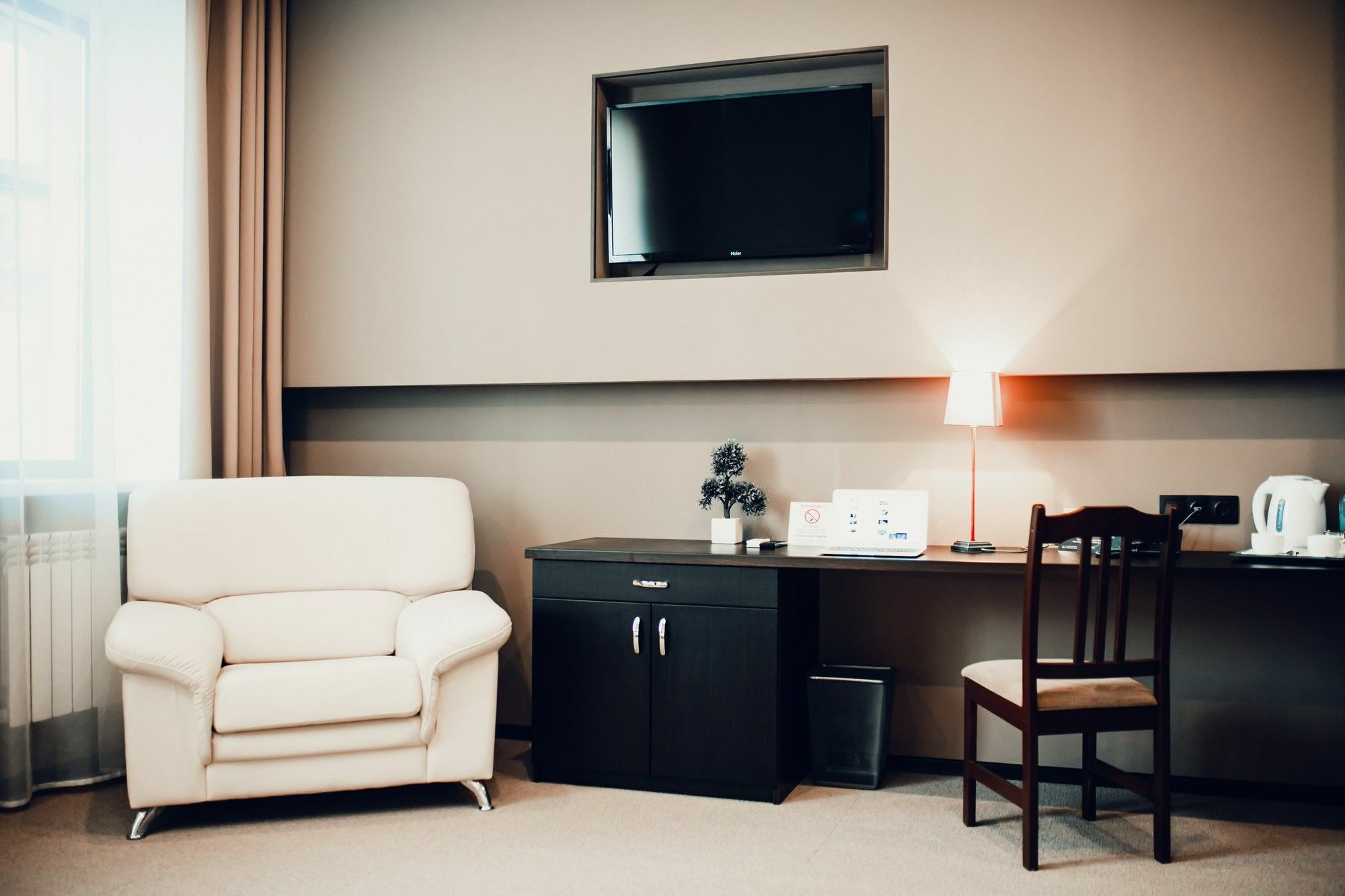 Hotel Central